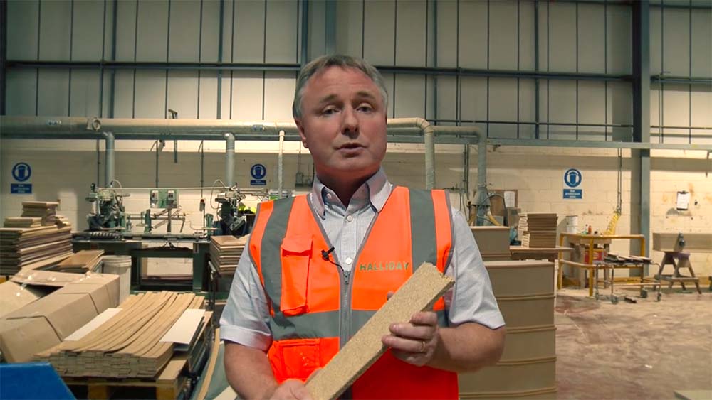 UK Funeral Supplies Incorporating Halliday and P&L Manufacturing UK