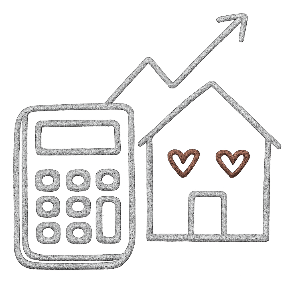 Free uk mortgage calculators love mortgages