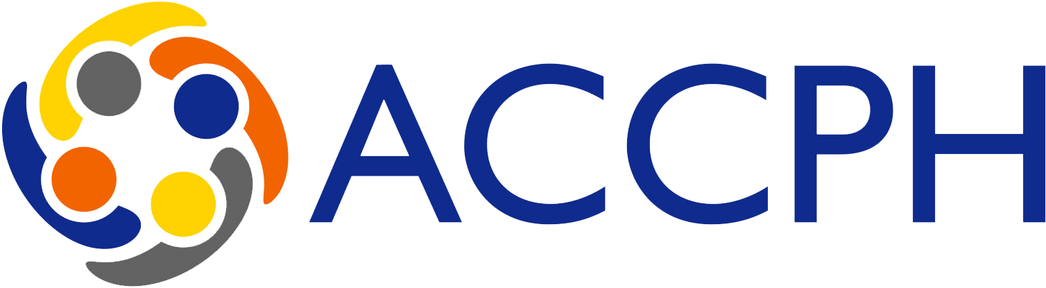 ACCPH Approved