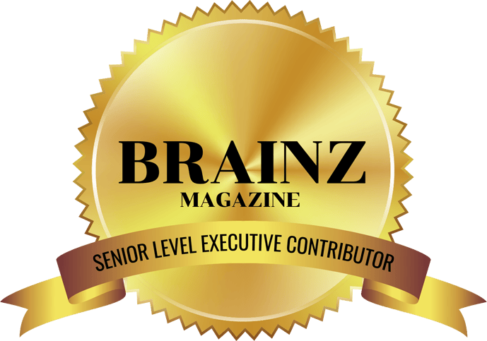 Brainz Magazine