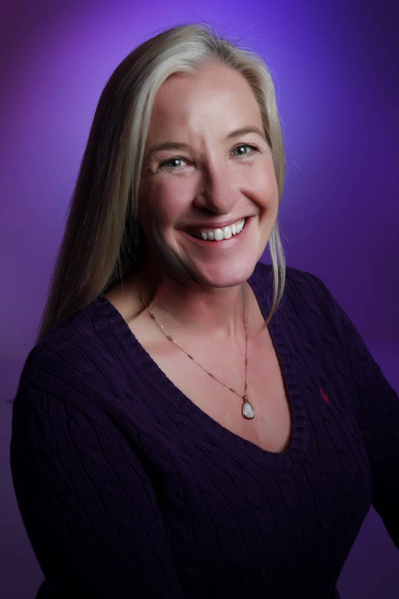 Michelle Staniland