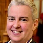 Photo of Anna Jackson
