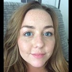 Photo of Sophie Calderley