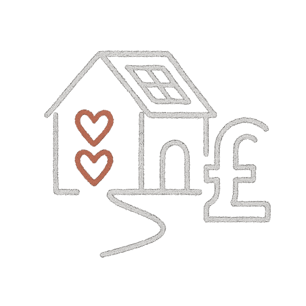 What is a New Build Mortgage?