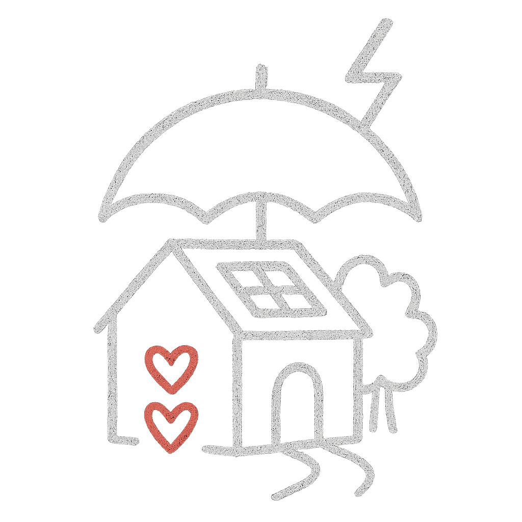 Protect What Matters Most